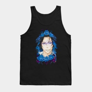 The Detective Tank Top